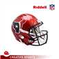 Houston Texans OFA22 Speed F/S Replica Football Helmet