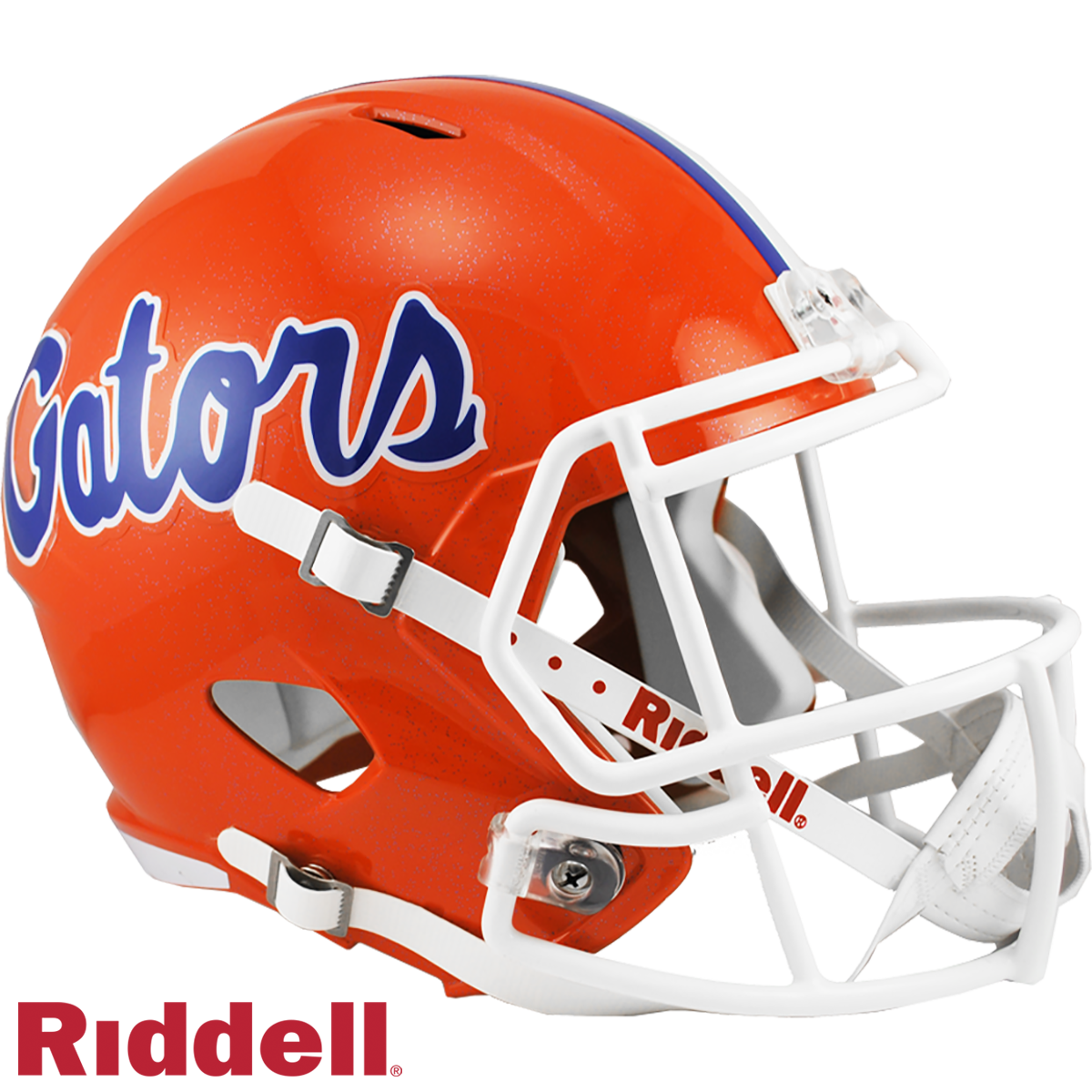 Florida Gators Speed Replica Football Helmet