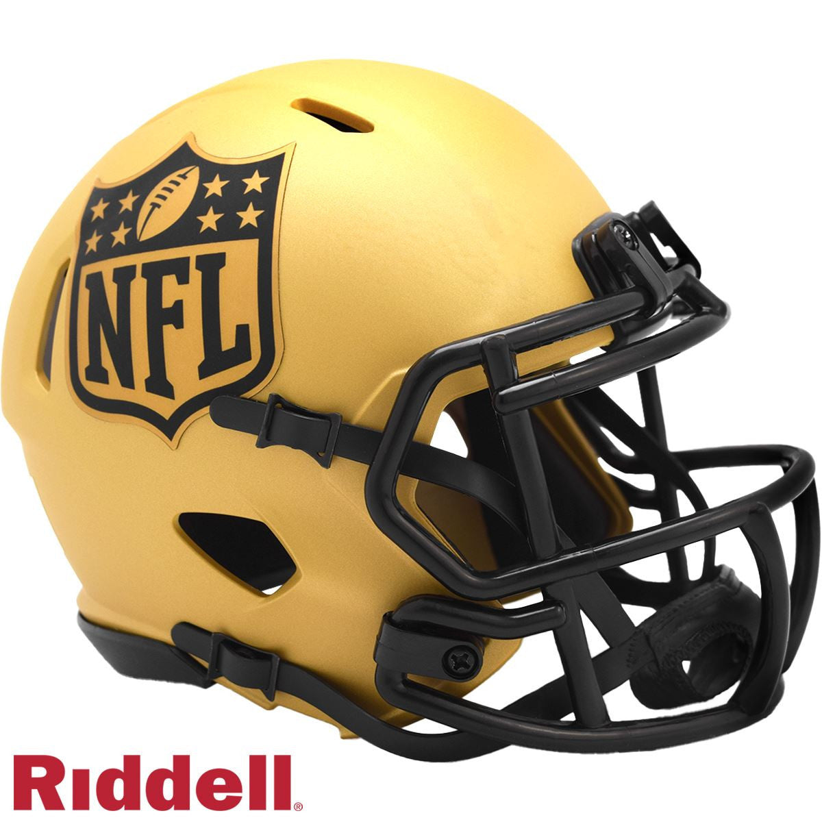 NFL Shield Rave Mini Football Helmet #8059501