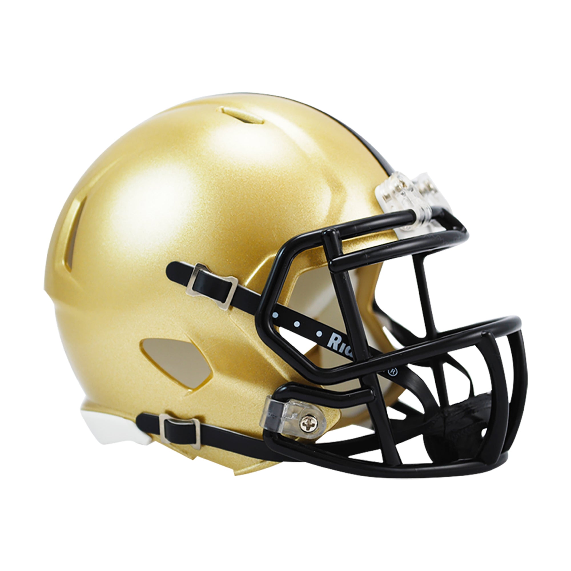 Army Black Knights Riddell Speed Mini Football Helmet