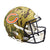 Chicago Bears CAMO Full Size Authentic Football Helmet