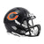 Chicago Bears Riddell Speed Mini Football Helmet