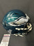 Brandon Graham Philadelphia Eagles Autographed FS Helmet "SB LII Champs"