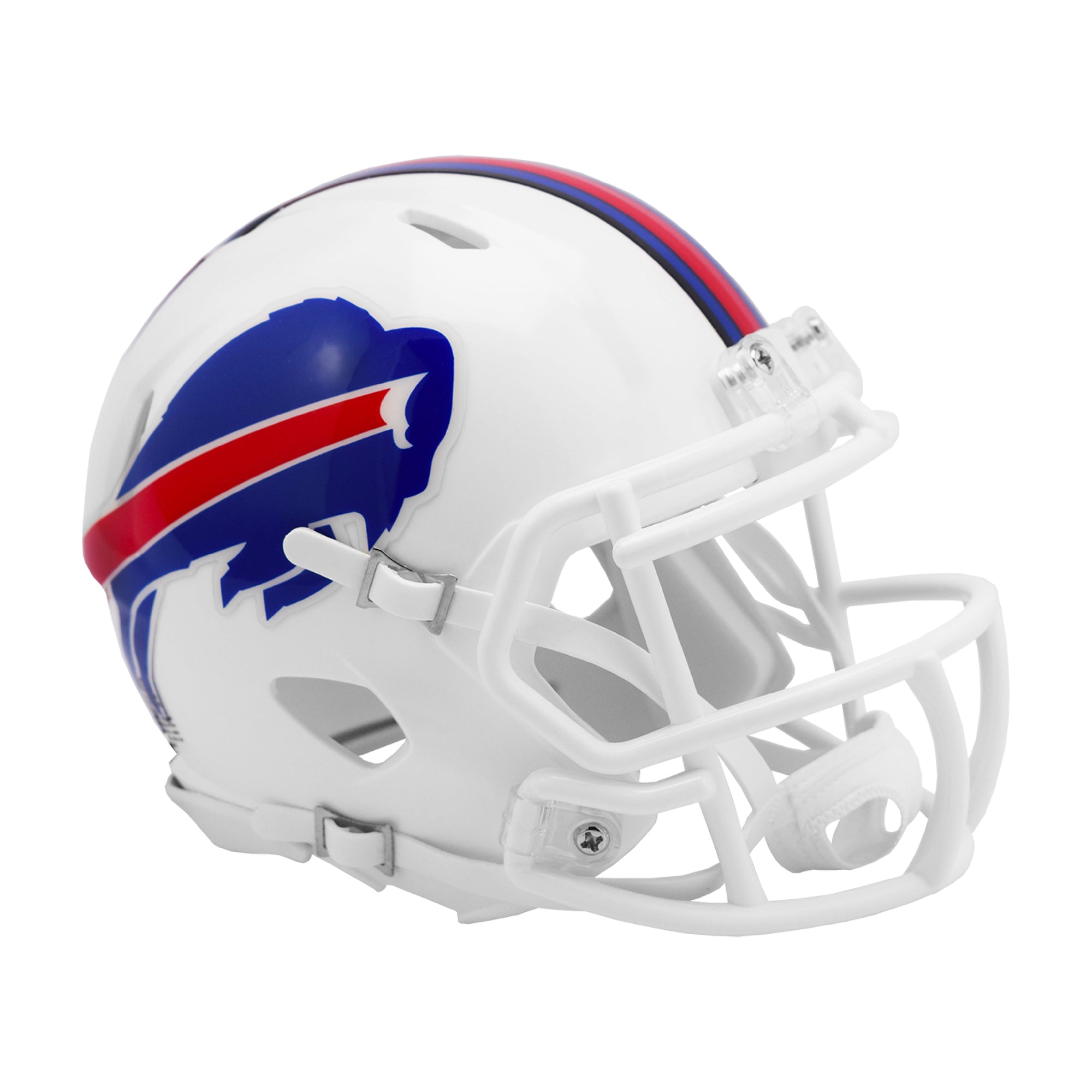 Buffalo Bills Riddell Speed Mini Football Helmet