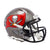 Tampa Bay Buccaneers Riddell Speed Mini Football Helmet