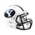 BYU Cougars Riddell Speed Mini Football Helmet