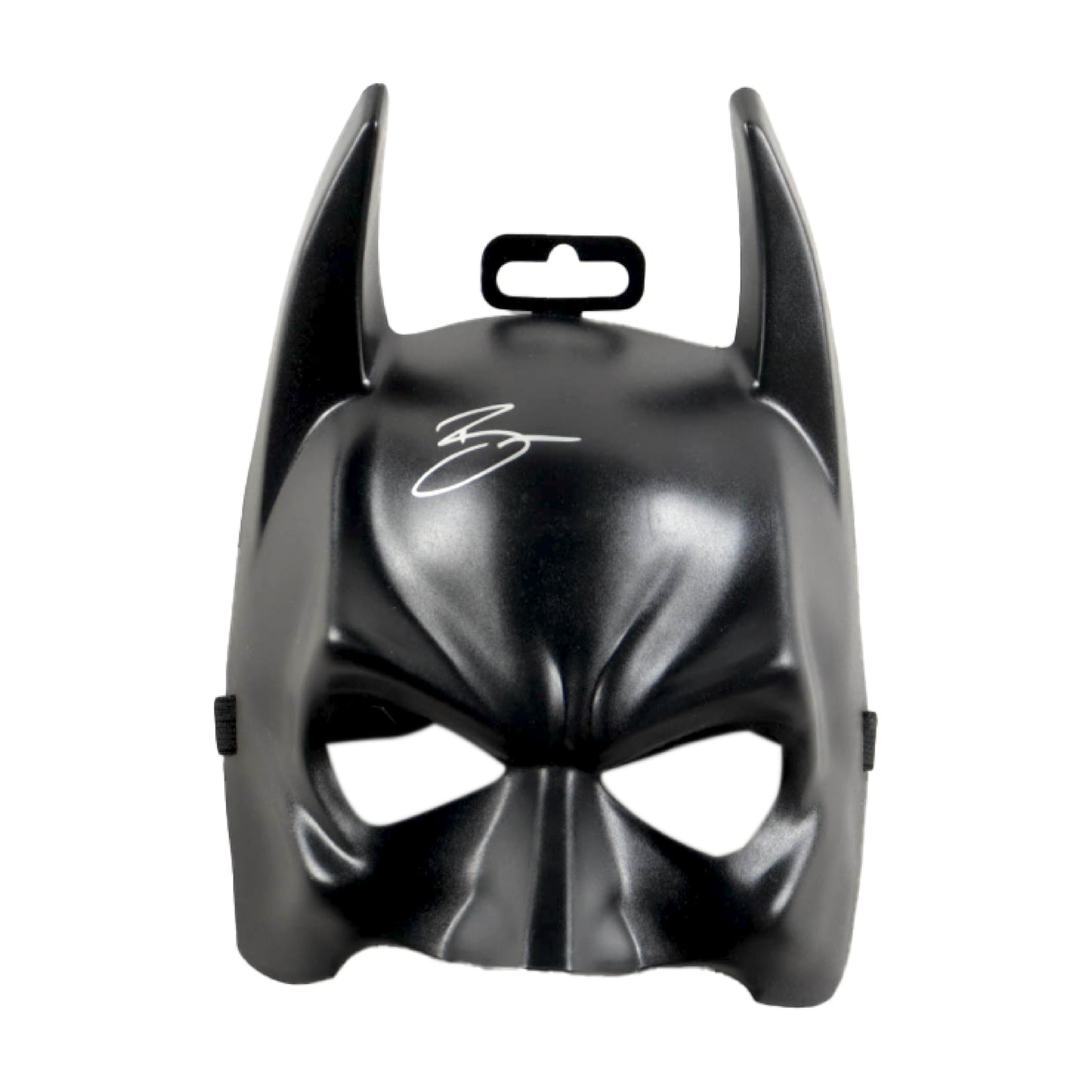 Ben Affleck Signed "Batman" Mask - Beckett