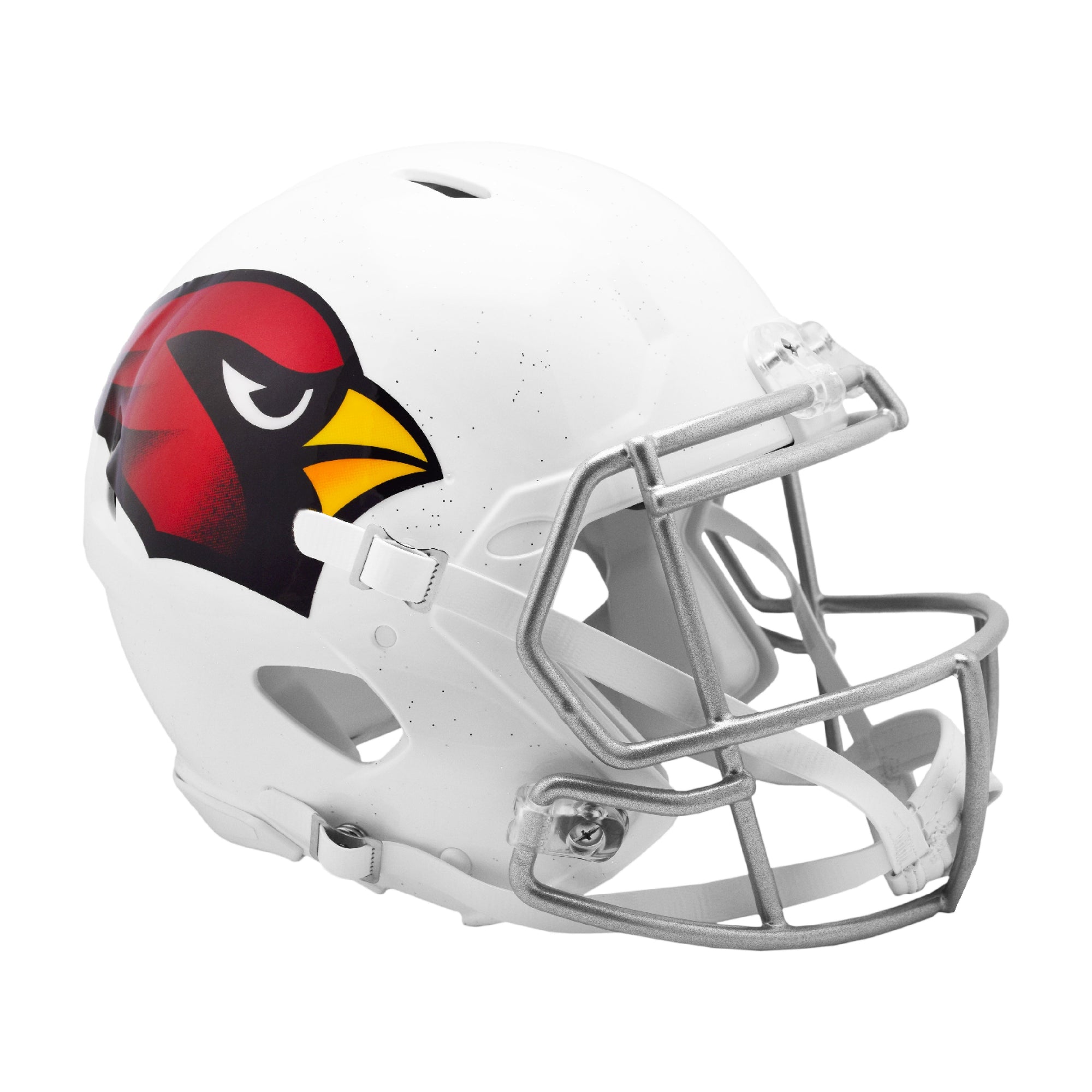 Arizona Cardinals Riddell Speed Full Size Authentic Football Helmet