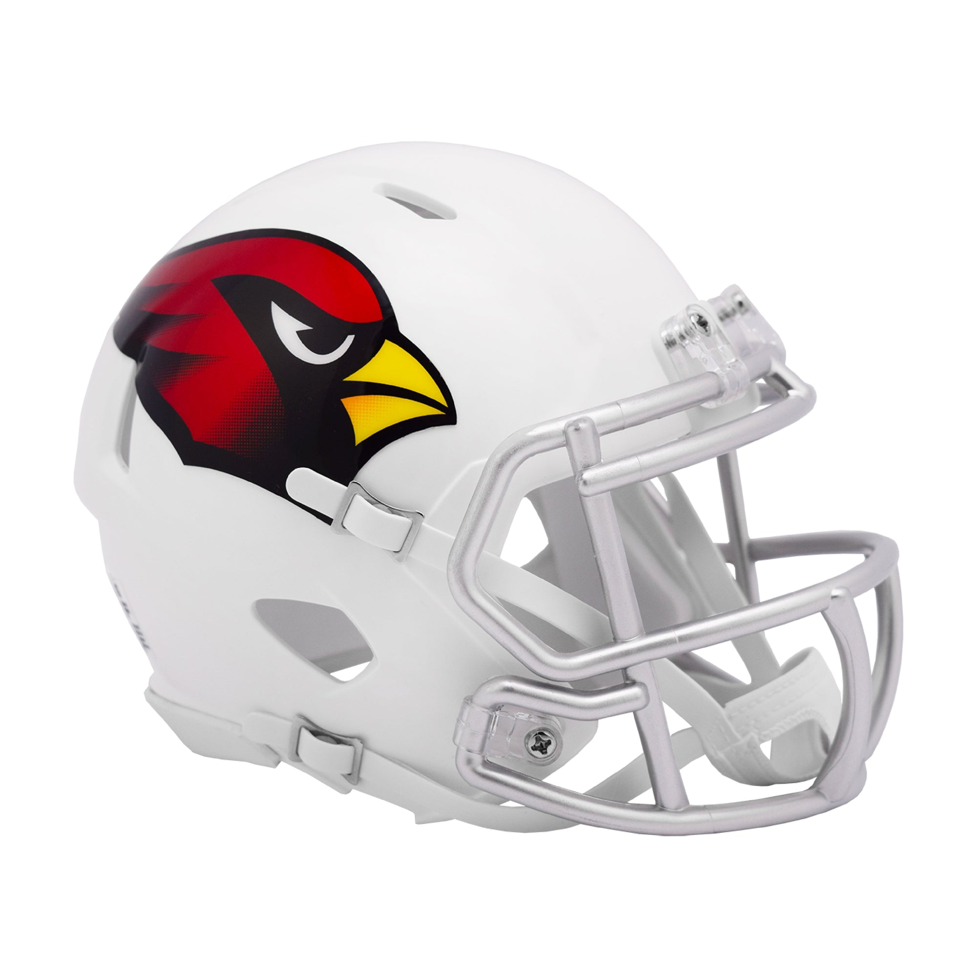 Arizona Cardinals Riddell Speed Mini Football Helmet