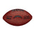 Los Angeles Chargers Metallic Duke Football