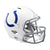 Indianapolis Colts Riddell Speed Full Size Replica Football Helmet