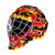 Calgary Flames Mini Goalie Mask