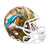 Miami Dolphins CAMO Full Size Replica Football Helmet