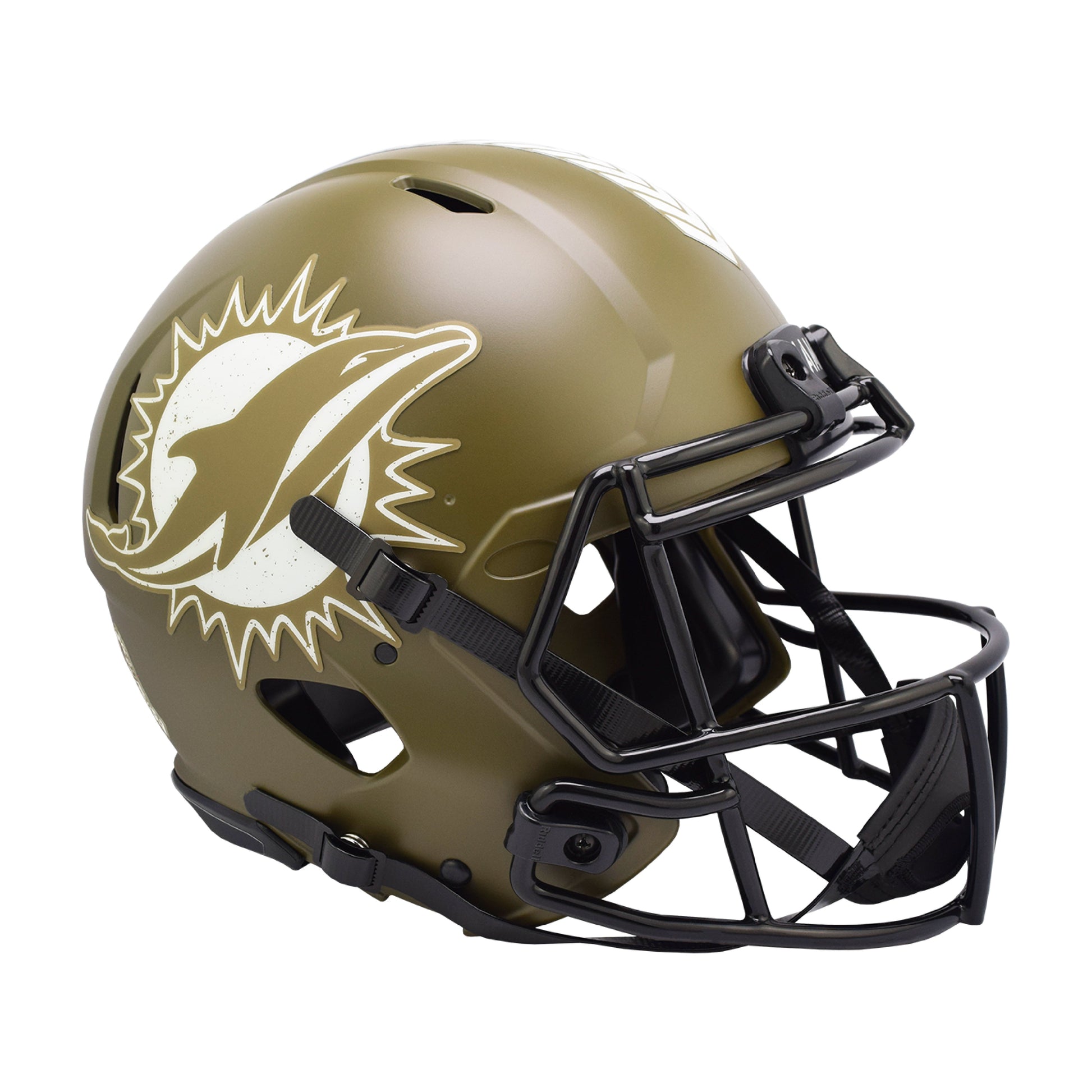 2022 football helmets Riddell USC Trojans Full Size Replica Speed Helmet : Sports & Outdoors Loc attachment Miami Dolphins 2022 Salute to
