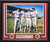 Philadelphia Phillies Autographed Infield 16x20 Photo Framed