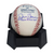 Dwier Brown Autographed Official Field of Dreams Baseball with John Kinsella Inscription - BAS Authentication.