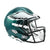 Philadelphia Eagles Riddell Speed Full Size Replica Football Helmet