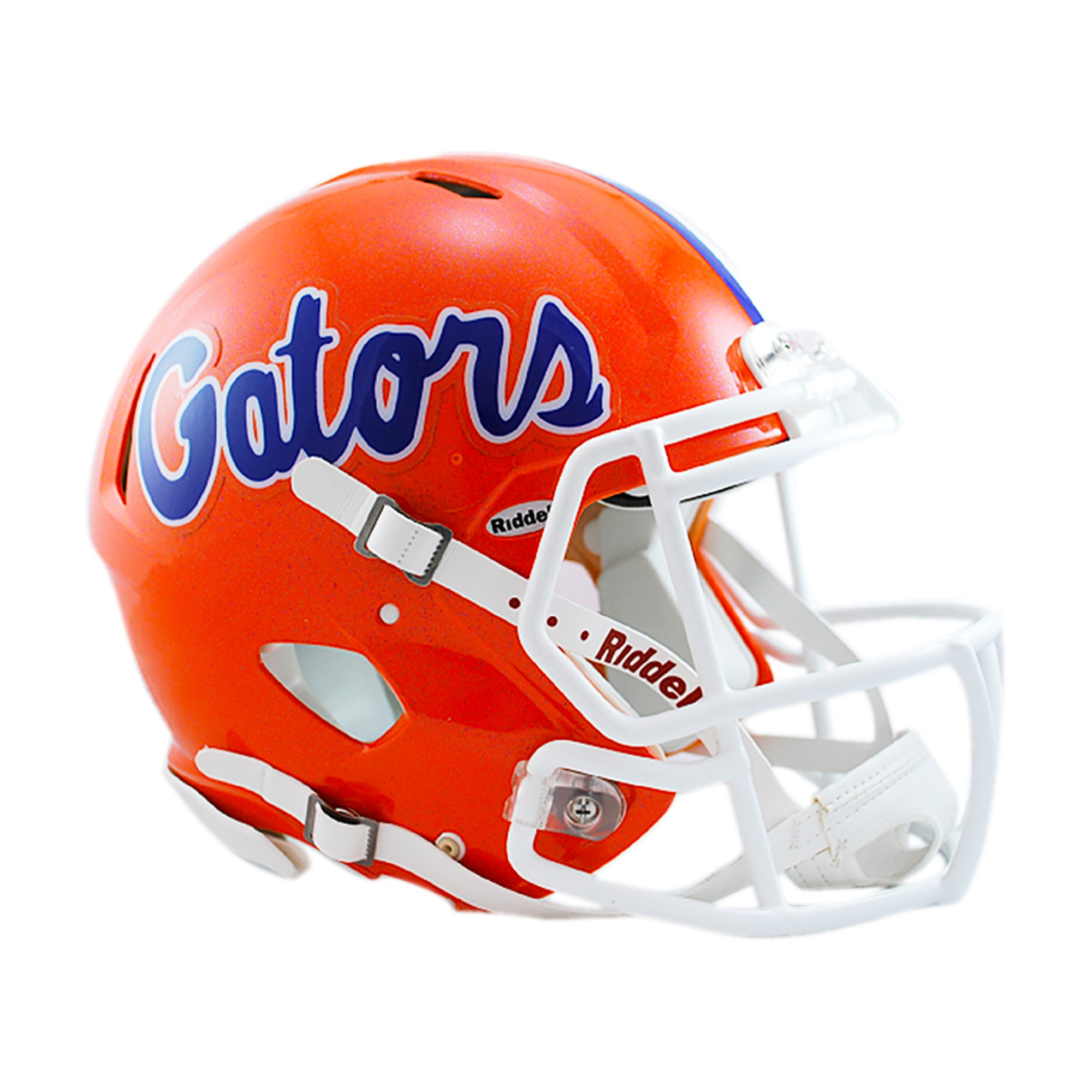 Florida Gators Riddell Speed Full Size Authentic Football Helmet