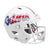 Florida Gators Riddell Speed Full Size Replica Stars and Stripes Football Helmet