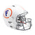 Florida Gators White 1960's Riddell Speed Full Size Replica Football Helmet