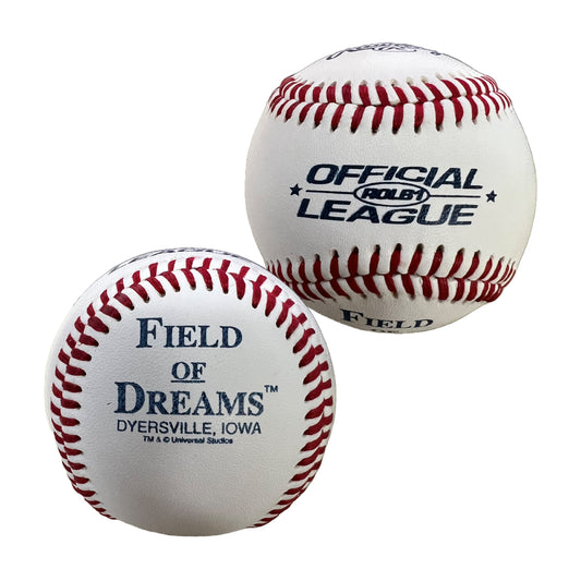 Official Rawlings Field of Dreams Baseball