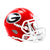 Georgia Bulldogs Riddell Speed Mini Football Helmet