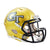 Georgia Tech Yellow Jackets Riddell Speed Mini Football Helmet