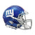 New York Giants Riddell Speed Full Size Authentic Football Helmet