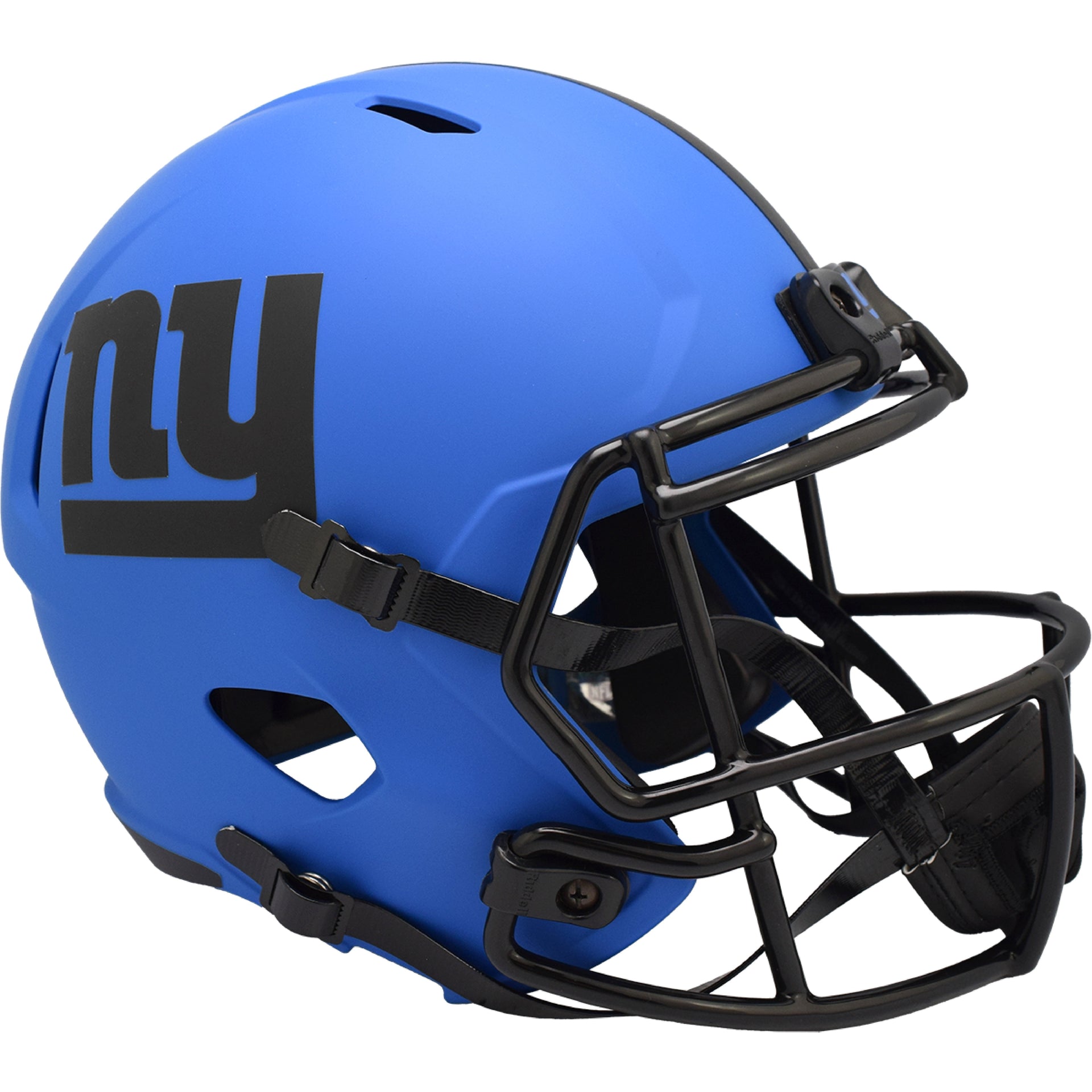 New York Giants RAVE Full Size Replica Football Helmet  Sports Vault Shop