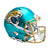 Jacksonville Jaguars FLASH Full Size Authentic Football Helmet