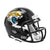 Jacksonville Jaguars Riddell Speed Mini Football Helmet