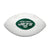 New York Jets Embroidered Logo Autograph Edition Football