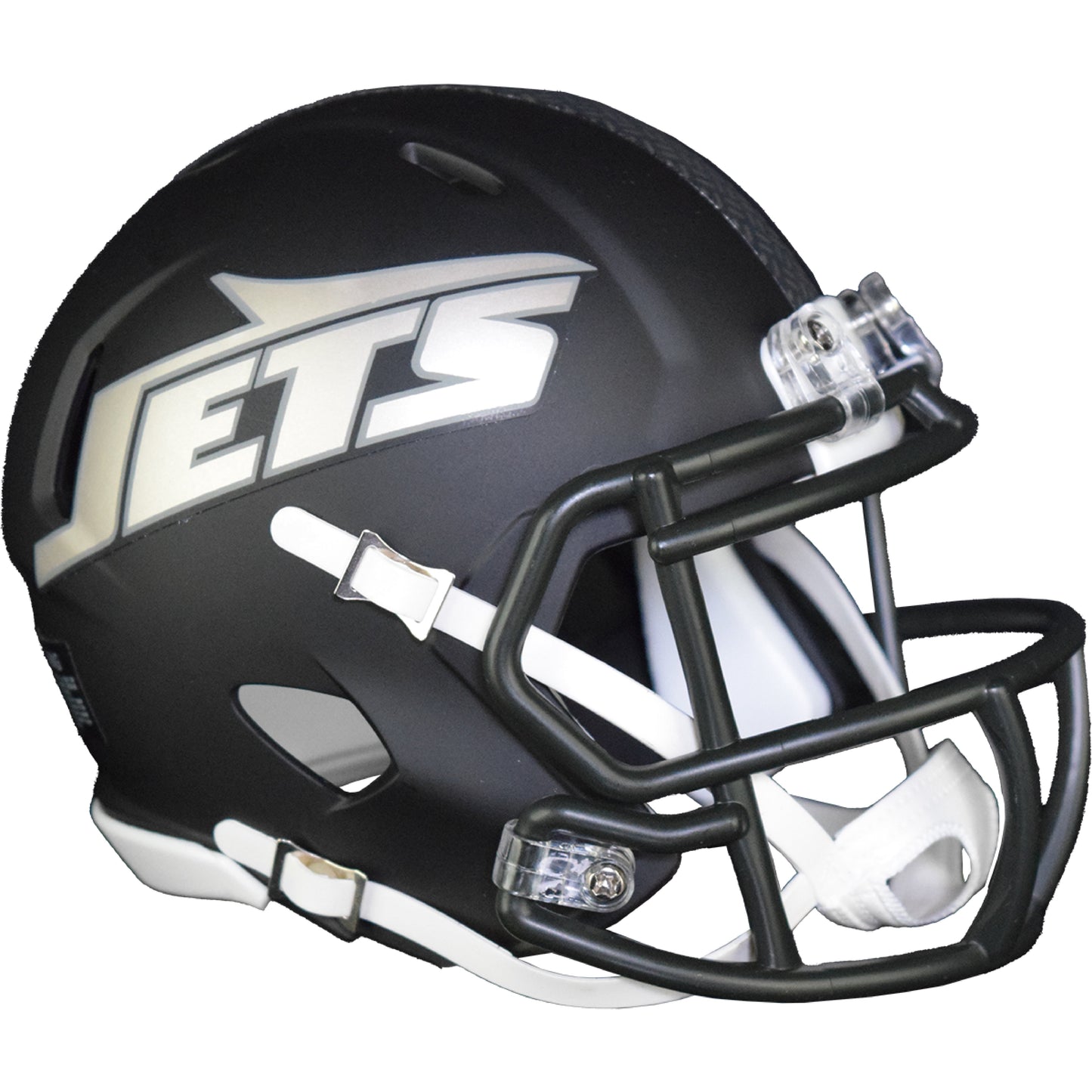 New York Jets Riddell Rivalry Speed Mini Helmet NFL