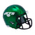 New York Jets Riddell Speed Pocket Pro Football Helmet