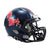 Ole Miss Rebels Riddell Speed Mini Football Helmet