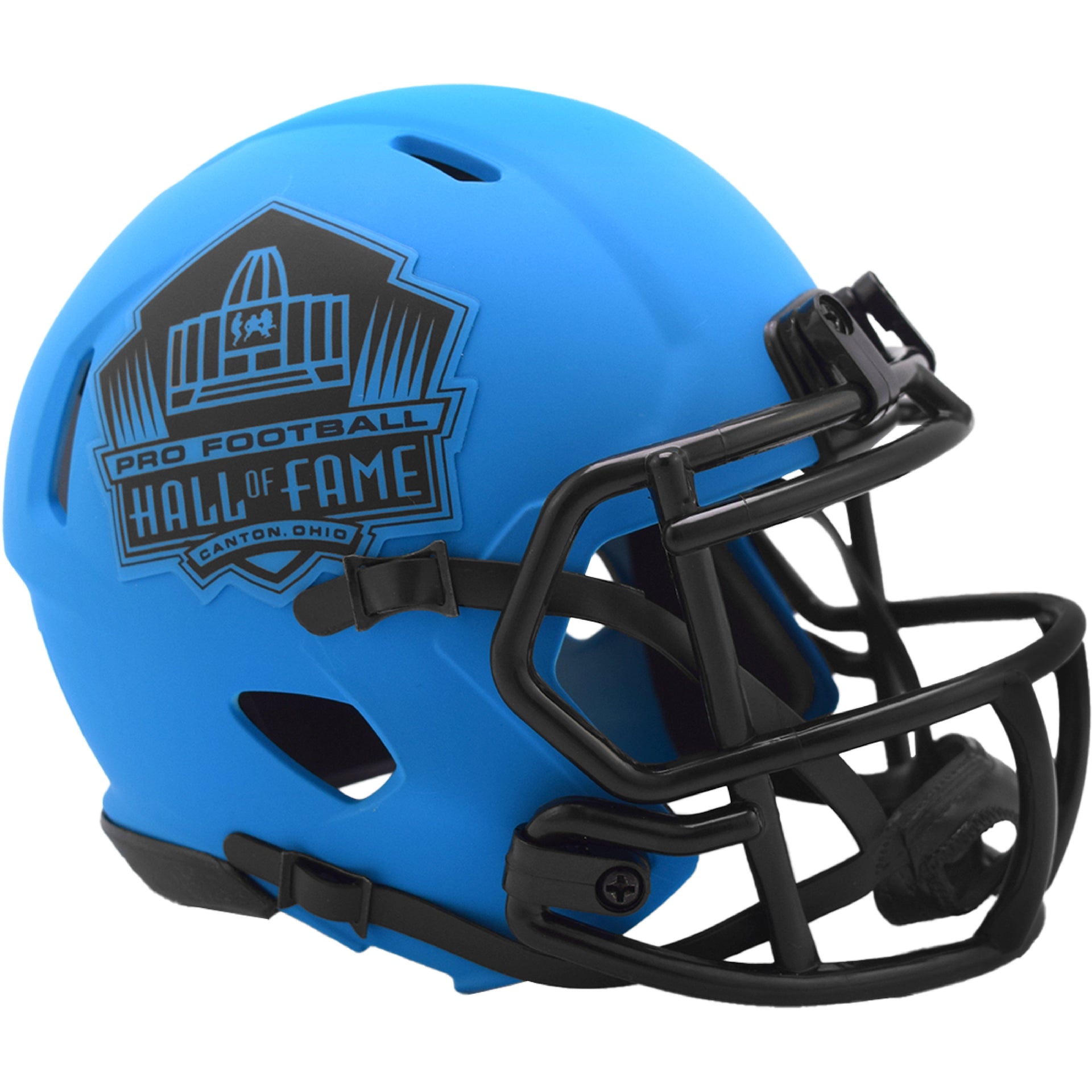Hall of Fame Rave Alternate Mini Speed