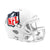 NFL Shield Riddell Speed Mini Football Helmet