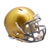 Notre Dame Fighting Irish Riddell Speed Mini Football Helmet