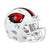 Oregon State Beavers Riddell Speed Mini White Football Helmet