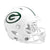 GREEN BAY PACKERS Riddell 2024 On-Field Alternate Speed Authentic F/S  Football Helmet