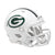 GREEN BAY PACKERS Riddell 2024 On-Field Alternate Speed Mini  Football Helmet