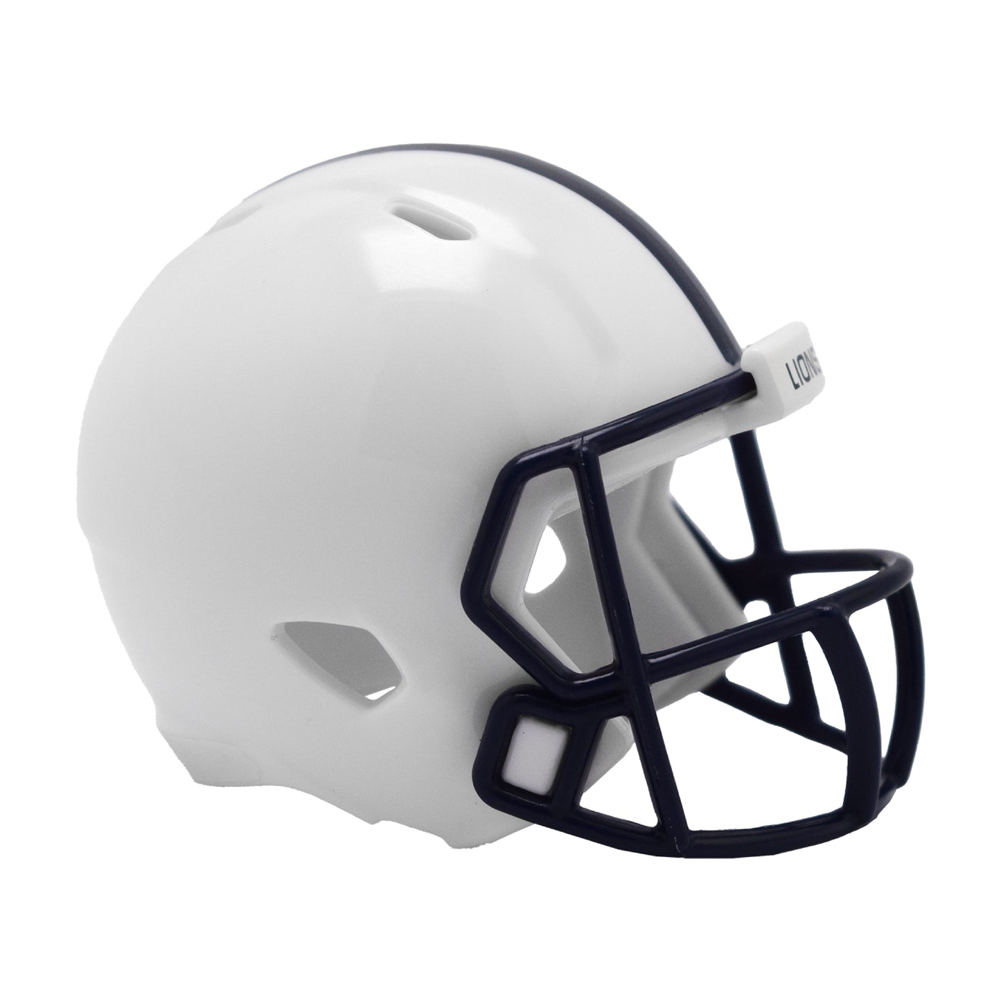 Penn State Nittany Lion Riddell Speed Pocket Pro NCAA