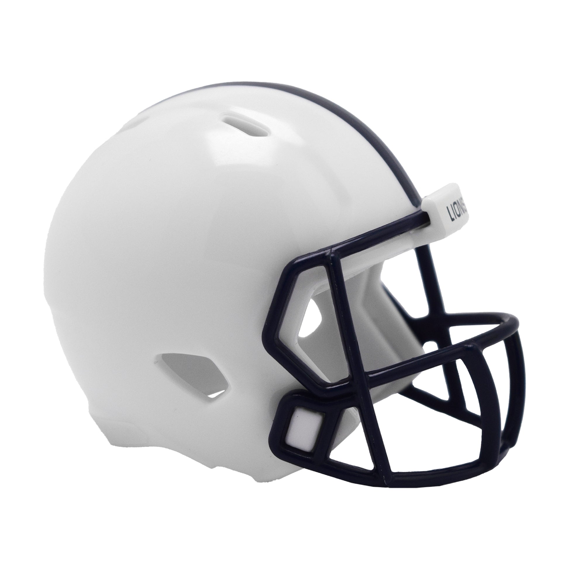 Penn State Nittany Lion Riddell Speed Pocket Pro NCAA