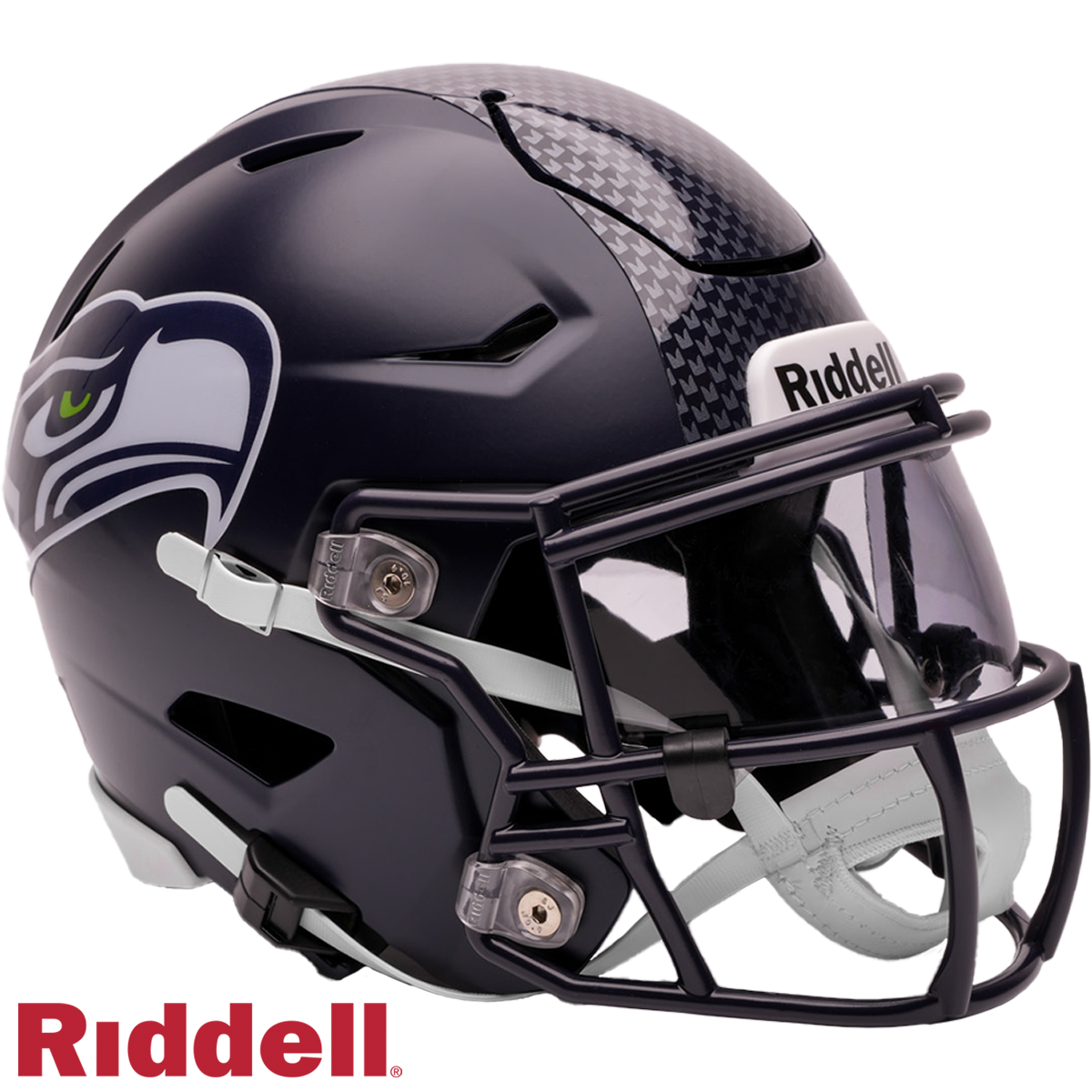 Riddell SpeedFlex Midi Seattle Seahawks