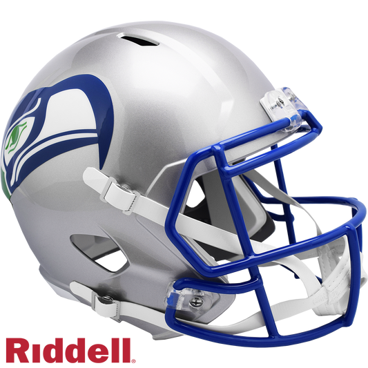 Seattle Seahawks T/B(83-01) Speed F/S Replica Football Helmet