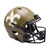 New Orleans Saints 2022 Salute to Service Riddell Speed Replica Football Helmet