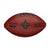 New Orleans Saints Metallic Duke Football