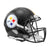 Pittsburgh Steelers Riddell Speed Full Size Authentic Football Helmet