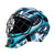 Seattle Kraken Full-Size Goalie Mask