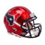 Houston Texans Riddell On-Field Alternate Speed Mini Football Helmet